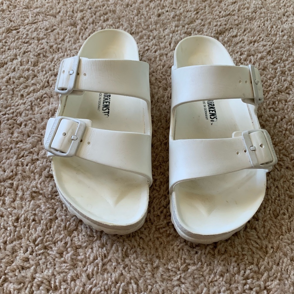 Birkenstocks Arizona Essientals
